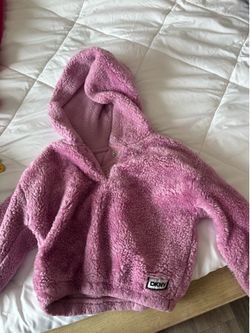 Pull over sweater