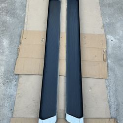 Toyota 4Runner Running Board Year 2010-2016