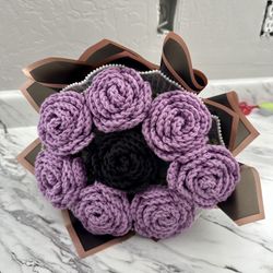 Everlasting Roses