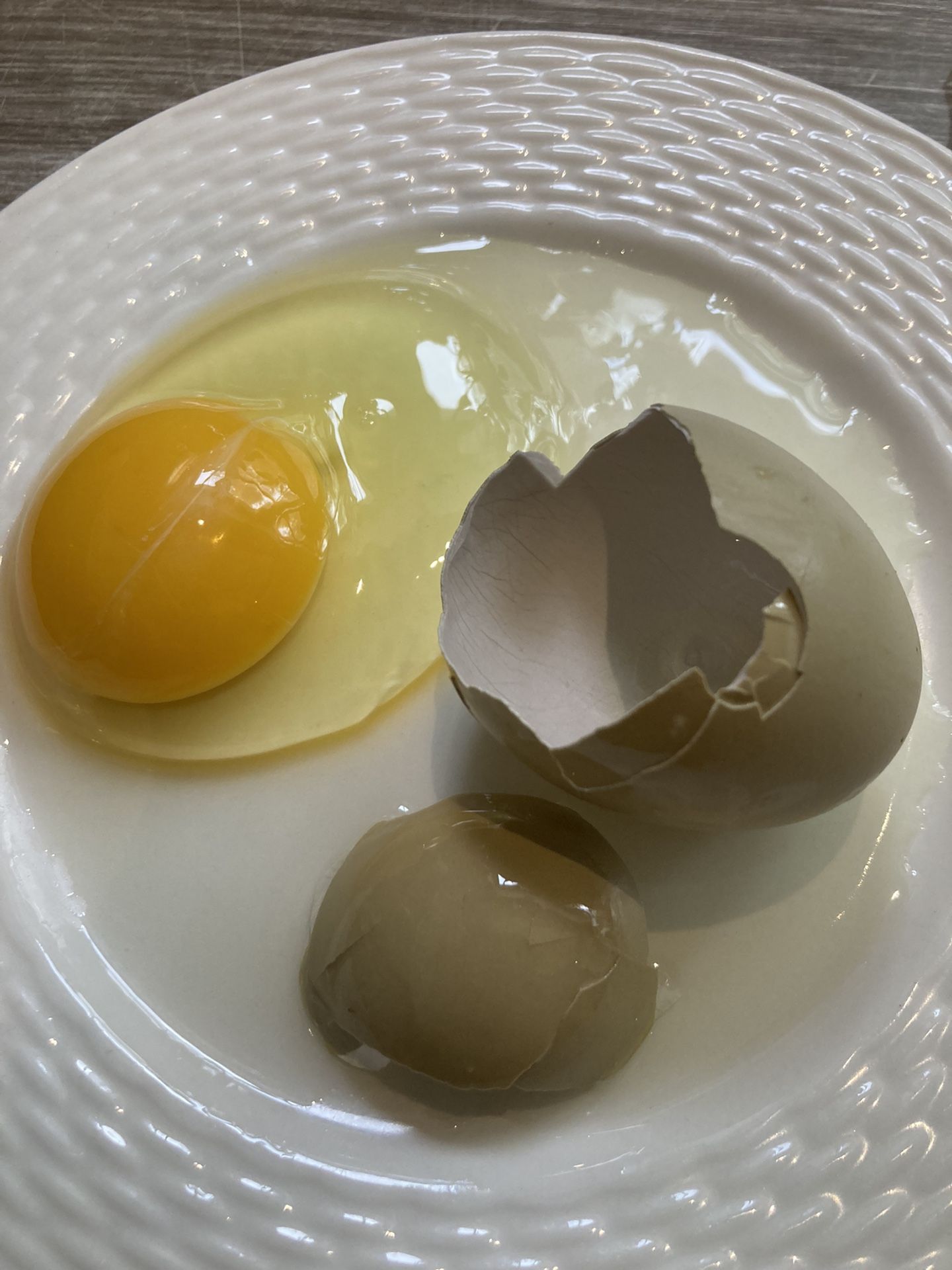 Huevos criollos De Gallinas