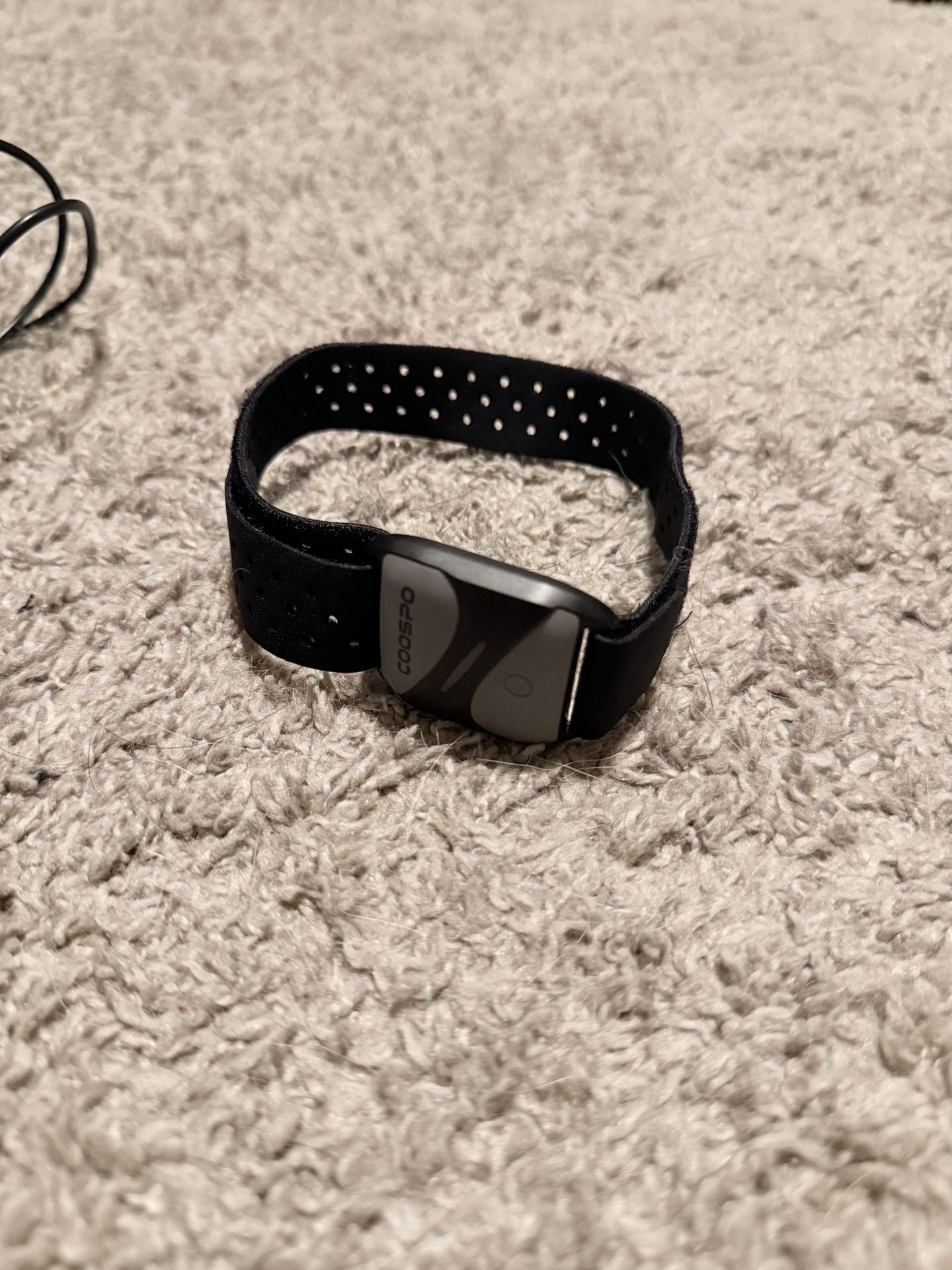 Heart Rate Band 