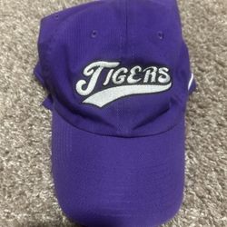 Nike Tigers Ball Cap