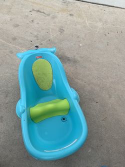 Tub for baby