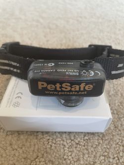 PetSafe Deluxe Little Dog In-Ground Fence Collar