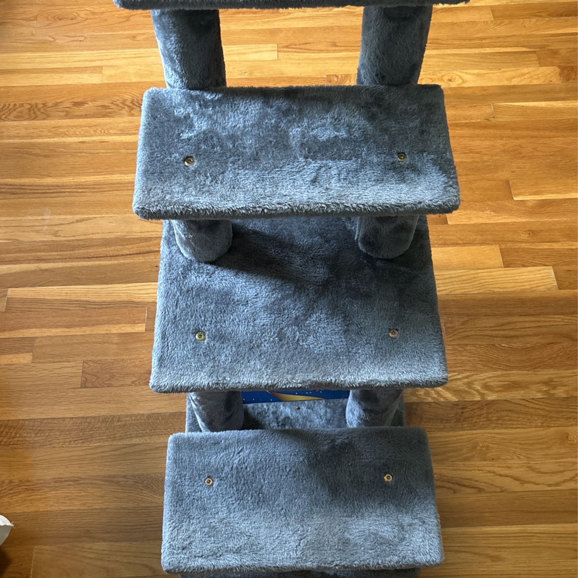 stairs For Animals