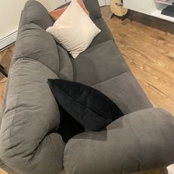 Sofa like New