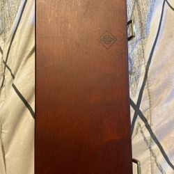 Neuman microphone 