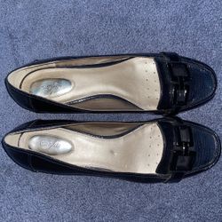 WOMENS BUSINESS SHOE