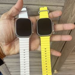 Apple Watch Ultra 2 