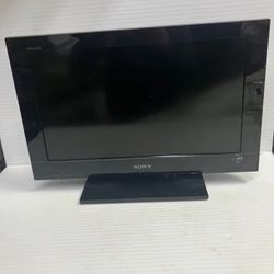 Sony  Bravia 22” TV