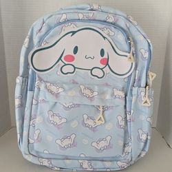 Sanrio Cinnamoroll Backpack
