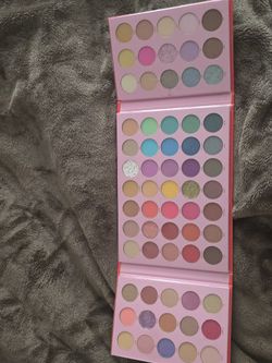 Feeling Fruity 65 Eyeshadow Booklet 