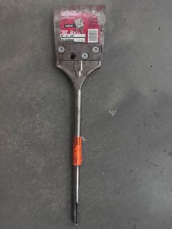 hammer drill pallet bit