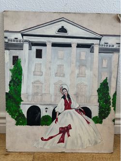 Free Painting