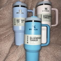 40oz Stanley 