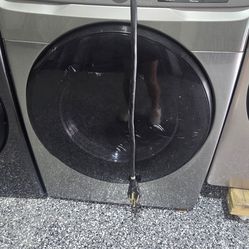 Samsung Dryer