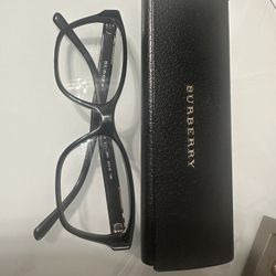 Burberry Eyeglasses Model: BE2144