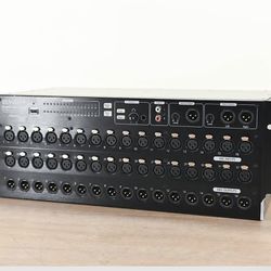 PreSonus StudioLive RM32AI 32-Channel Digital Rack Mounted Mixer CG001DT