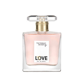 Victoria's Secret Love Perfume
