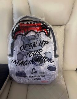 SPRAYGROUND Bare Backpack
