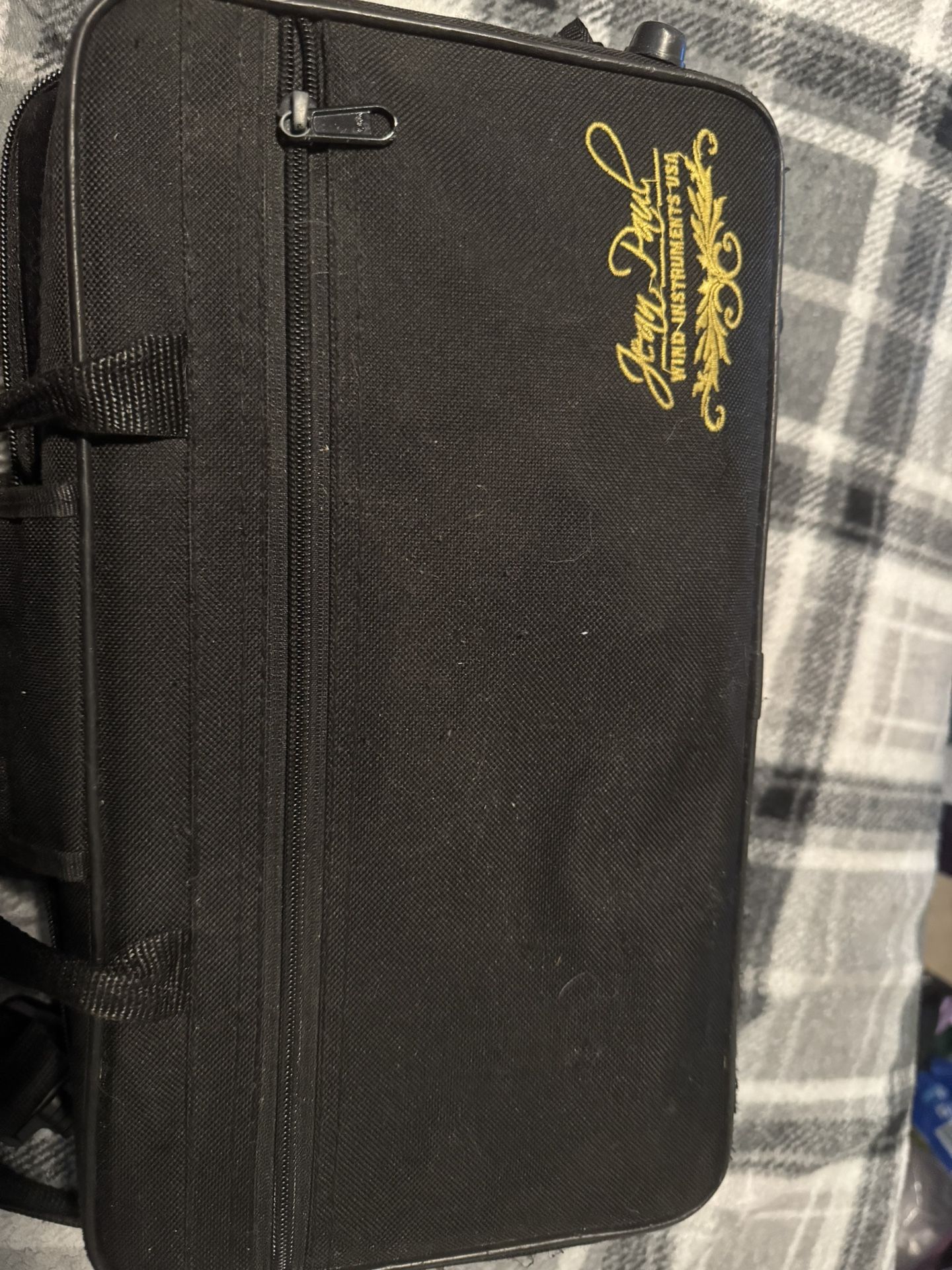 Jean Paul USA CL-300 Student Clarinet B Flat