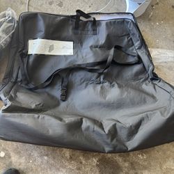 Jeep 4xe Hardtop Carrying Case