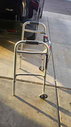 Medical Walker