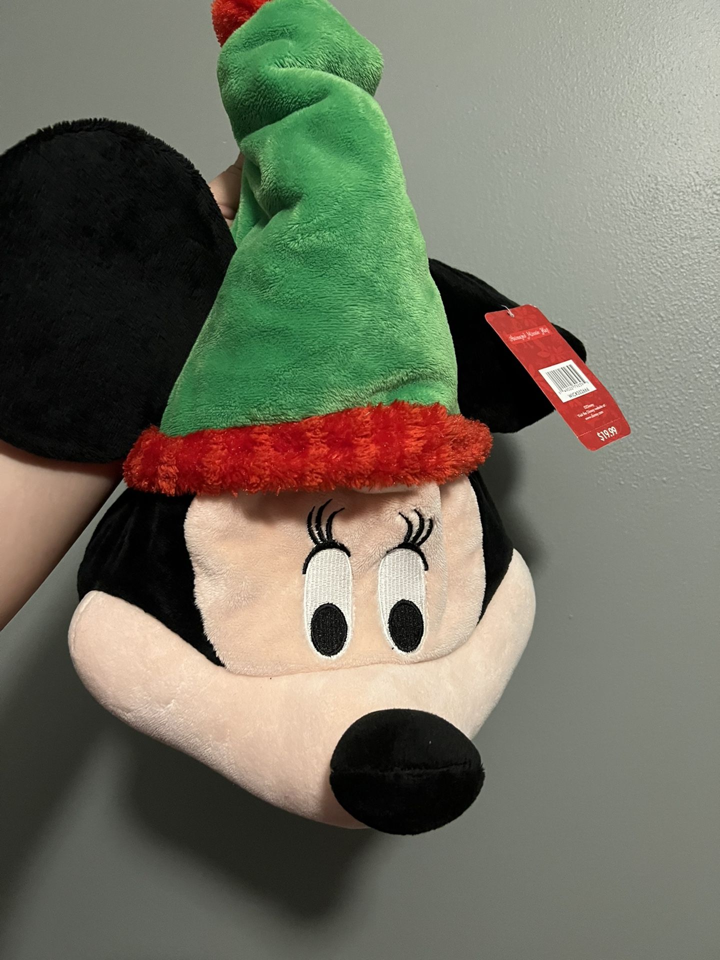 2014 New Disney Musical Hat