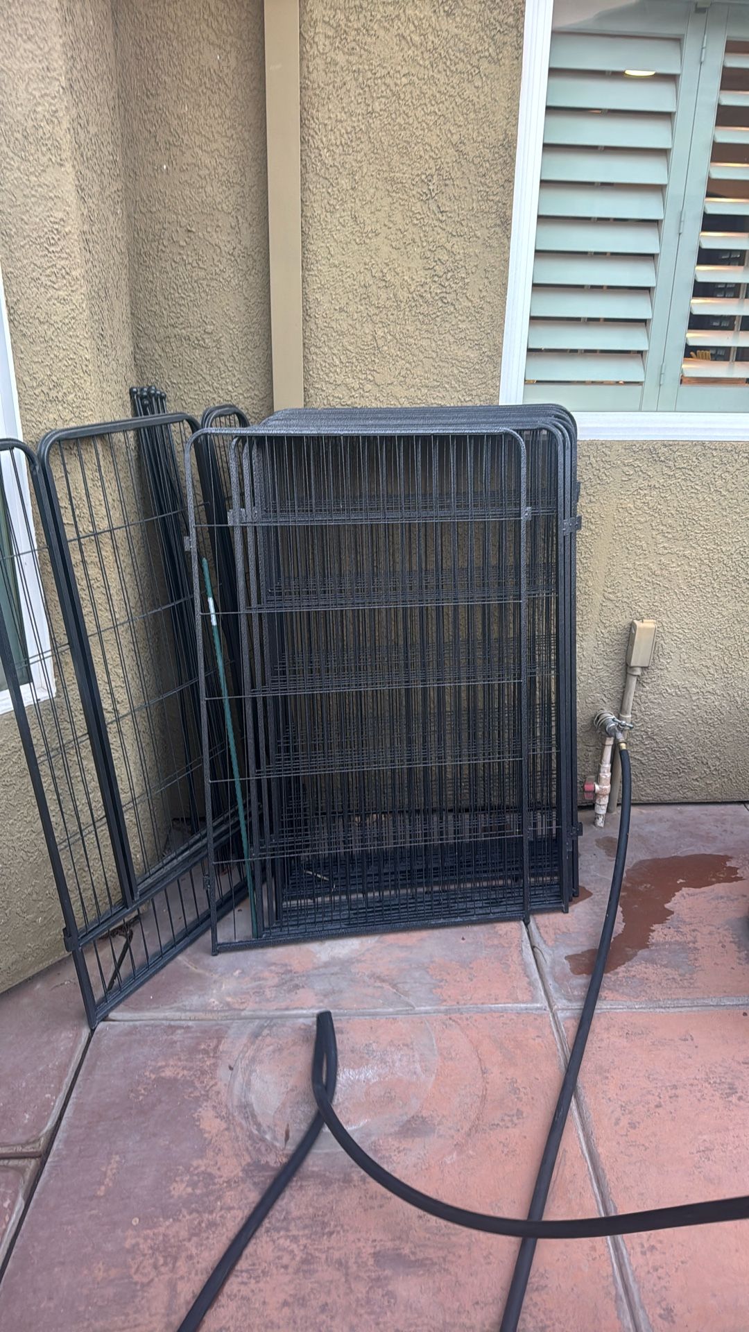 Dog Kennel