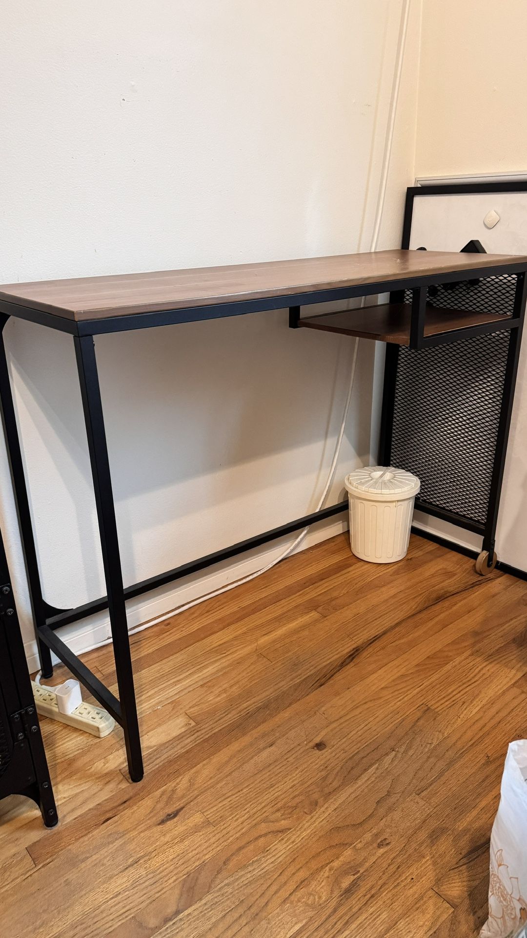 IKEA Fjallbo Laptop Desk