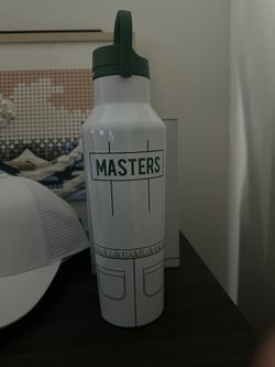 2024 Masters Canteen