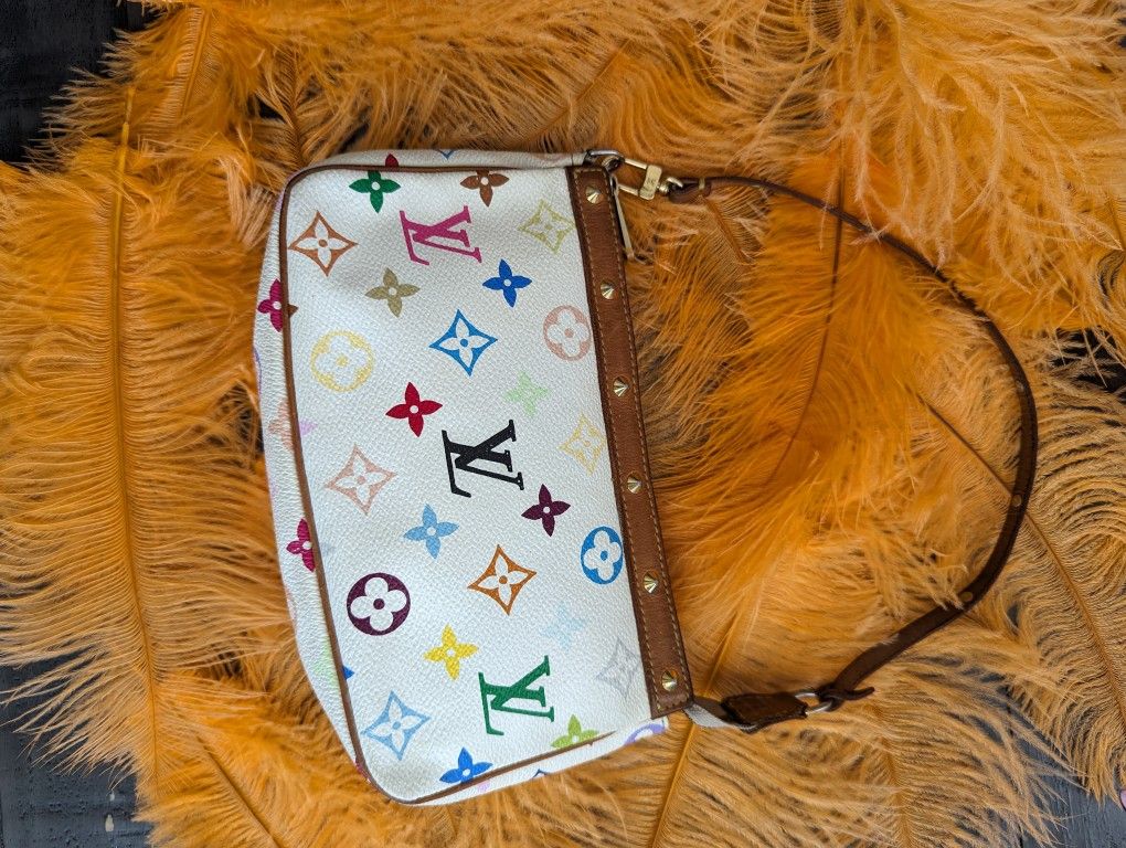 Vintage Louis Vuitton Bag