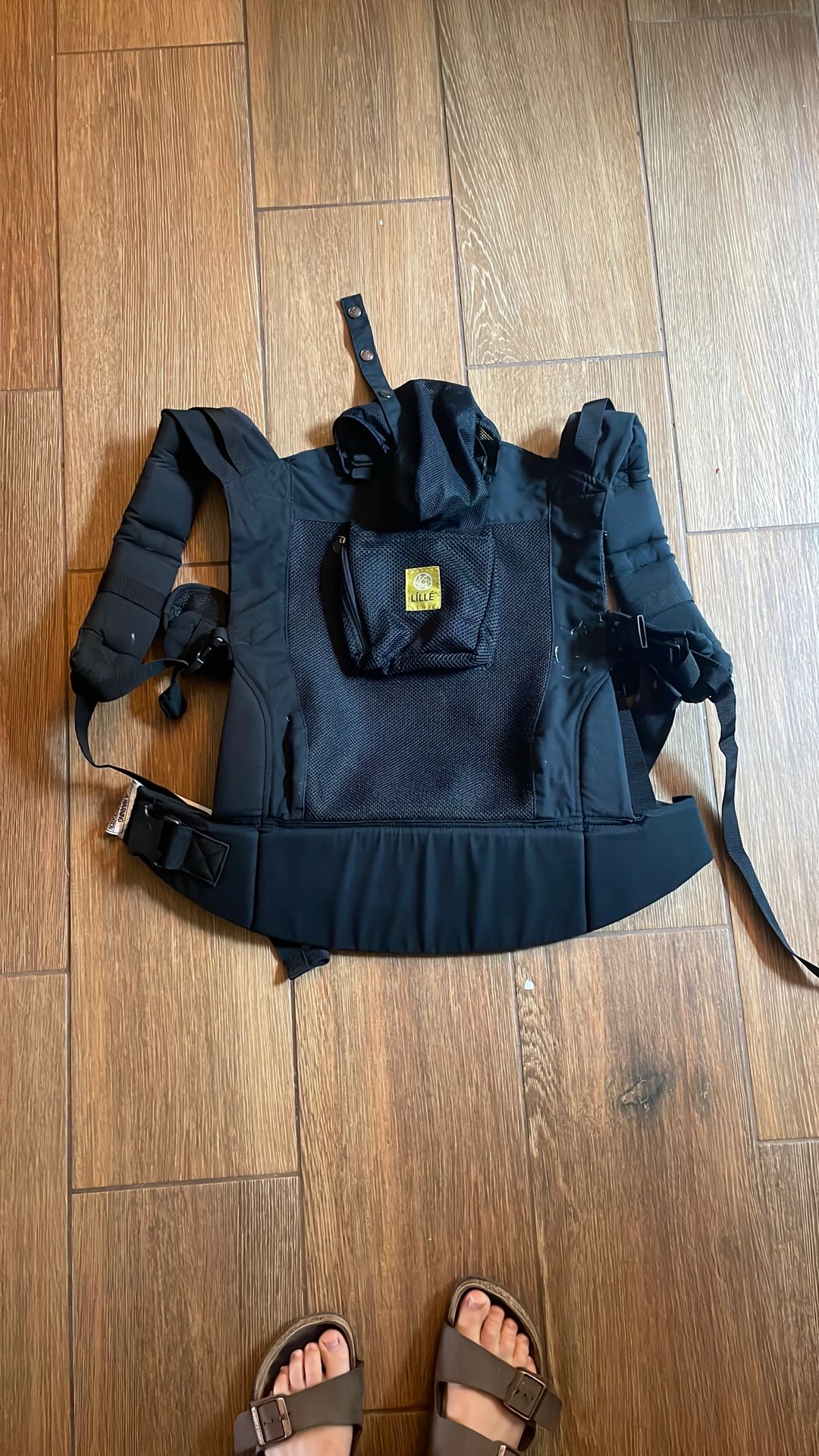 Lille Baby Carrier