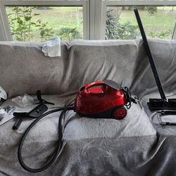 Steamer For Close ,Furniture,and Floors