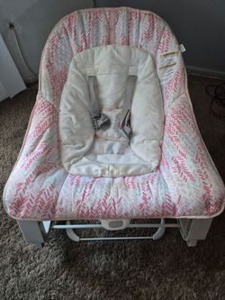 Ingenuity keep cozy