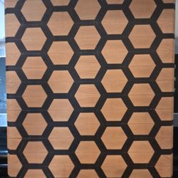 Handmade Wood Cutting Board 