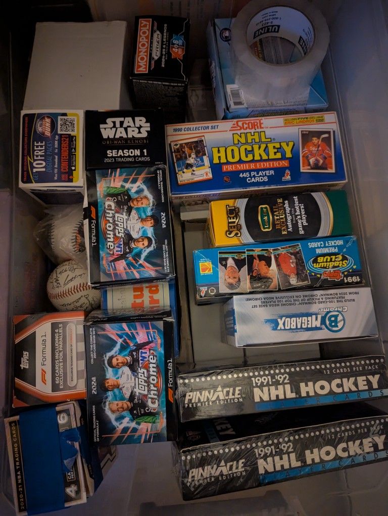Card Collection