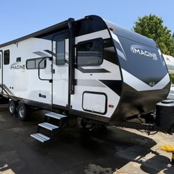 2024 Grand Design 24BSE