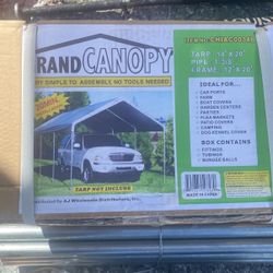 Canopy