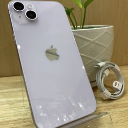 Apple iPhone 14 Plus Purple 128Gb Unlocked For Any Carrier/iphone 14 Plus Morado 128Gb Liberado Para Cualquier Compañia 