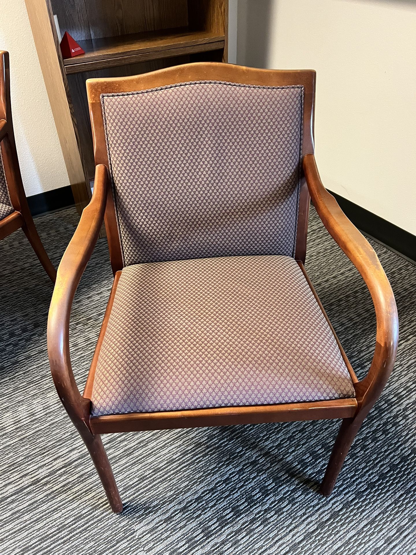 Office chairs