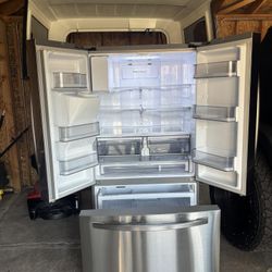 Samsung Refrigerator 