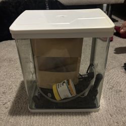 Fish Tank Set