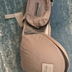 Baby Hip Seat Carrier 