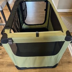 Noz2Noz Soft Crate Collapsible -X Large
