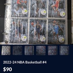 Baseball /football / Basketball Cards