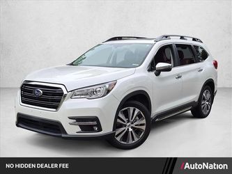 2021 Subaru Ascent