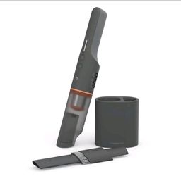 Sharper Image Cordless Handheld Vacuum with Accessories
