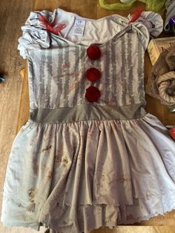 Women’s Pennywise Dress