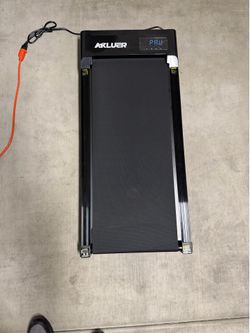 Walking Pads